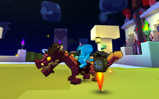 宝藏世界枪械师宠物选择什么