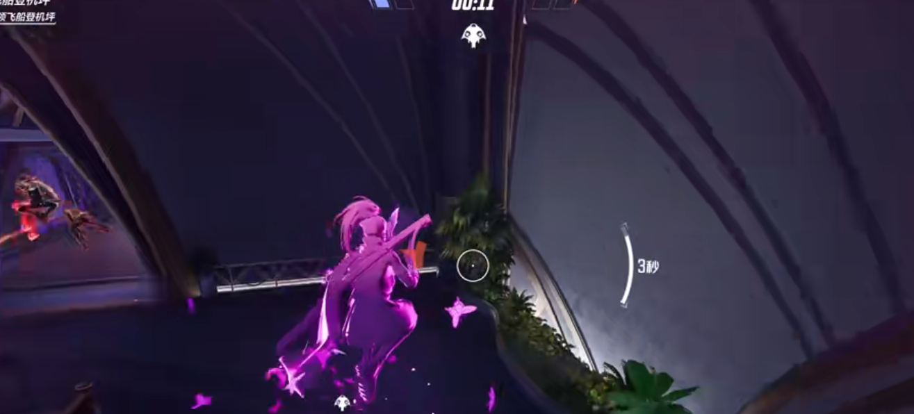 漫威争锋灵蝶技能有哪些