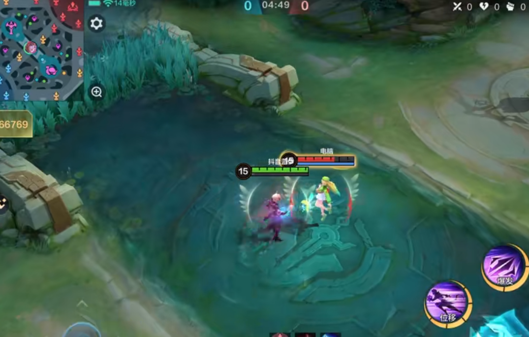 决胜巅峰狄牙怎么玩