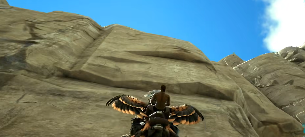 方舟生存进化恐爪龙有什么用