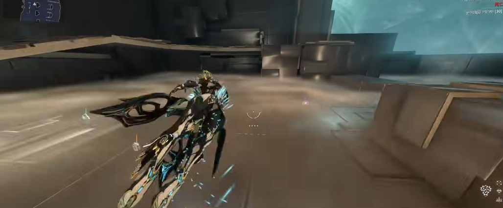 星际战甲Titania怎么玩