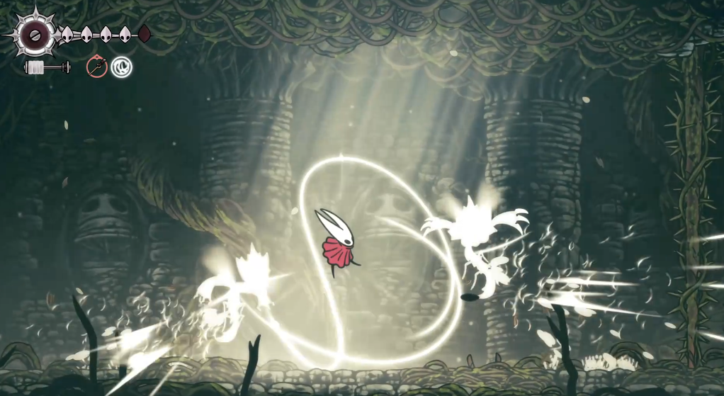 丝之歌碎裂者修女怎么打