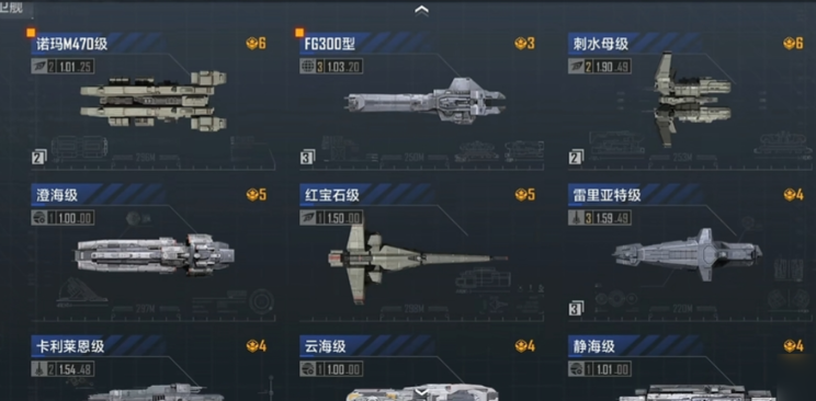 无尽的拉格朗日驱护队怎么配