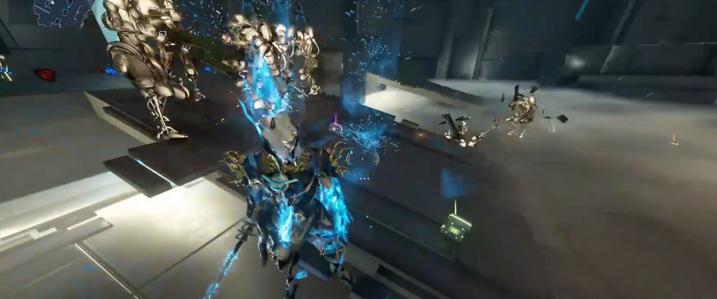 星际战甲Revenant怎么玩