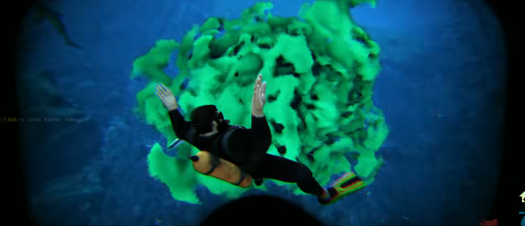 方舟生存进化旋齿鲨有什么用