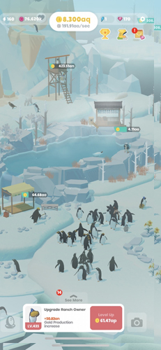 企鹅岛截图展示2