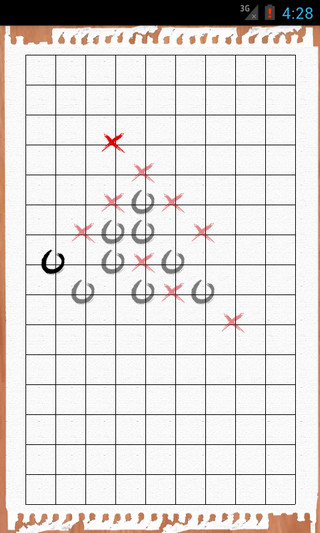 欢乐五子棋截图展示2