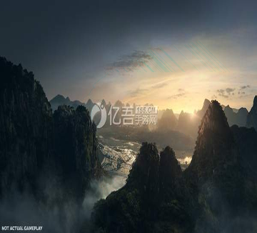 养成计划截图展示1