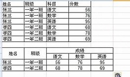 表格手机版截图展示2