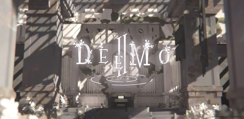 DEEMO2截图展示1