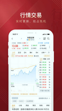 华彩人生截图展示2