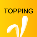 topping