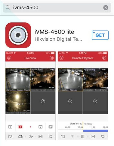 iVMS截图展示2