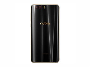 nubia ui5.1截图展示2