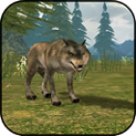 野狼模拟器3D安卓版下载_野狼模拟器3D官方版下载