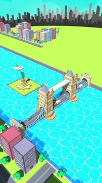 画个城市app截图展示3