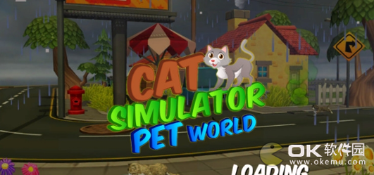 猫捉老鼠模拟器截图展示1