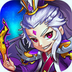 转珠真三国
