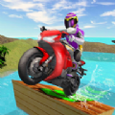 摩托车水上冲浪app