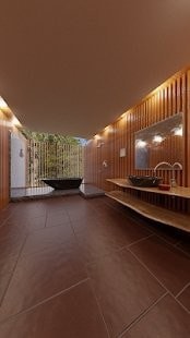 逃离木屋旅馆截图展示3
