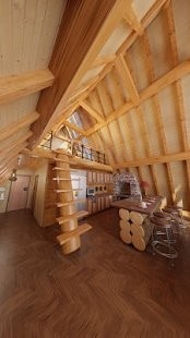 逃离木屋旅馆截图展示1