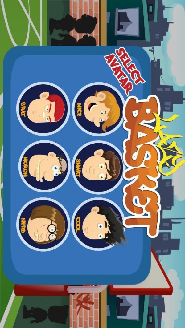 懒篮截图展示1