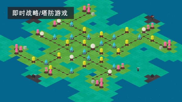 生命树截图展示4
