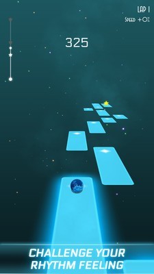 跳舞星球截图展示1