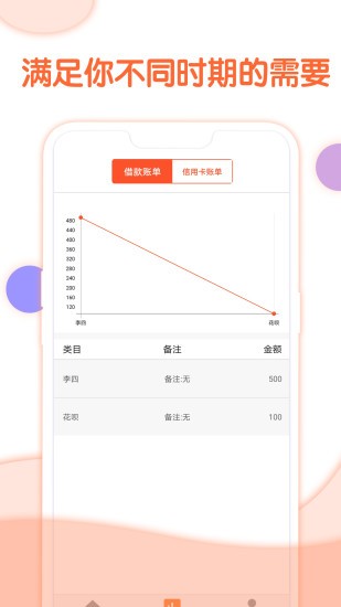 中腾信截图展示3