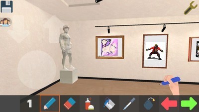 像素画家截图展示3
