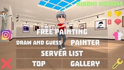 像素画家截图展示5