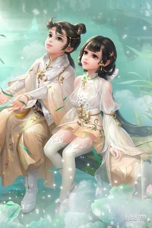 万古至尊武帝降临截图展示5