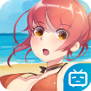 战场双马尾bilibili版