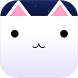 块猫一只喵星人的奇幻冒险