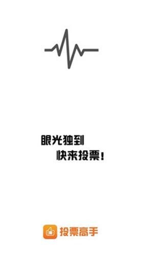 投票高手截图展示3