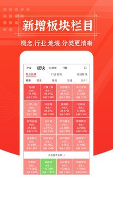 约牛财经截图展示1
