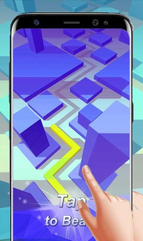 音乐舞线截图展示4