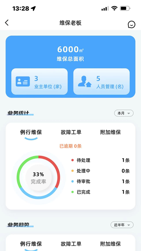 消智云截图展示4