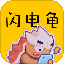 闪电龟