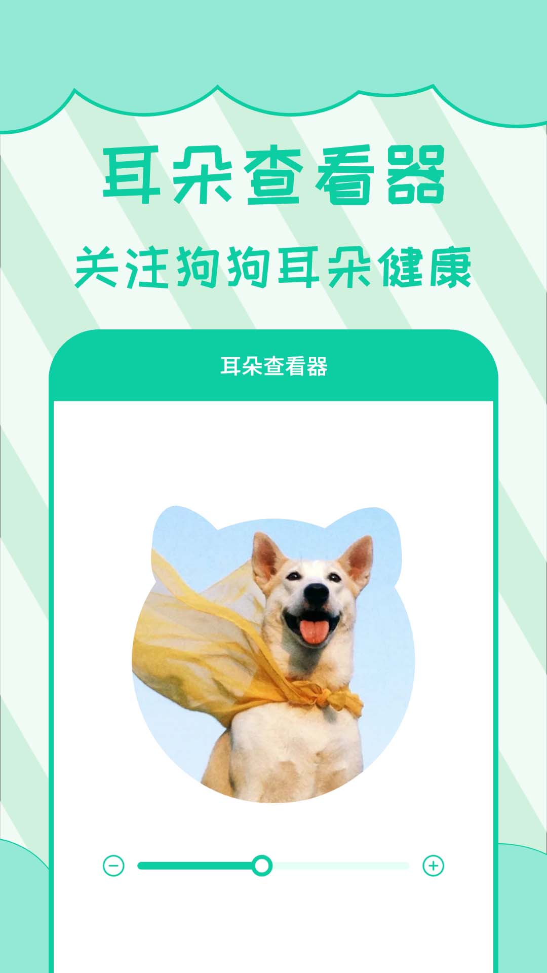 人狗翻译截图展示5