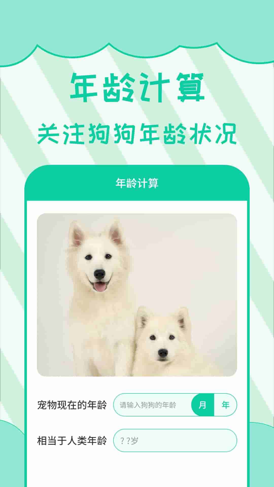 人狗翻译截图展示4