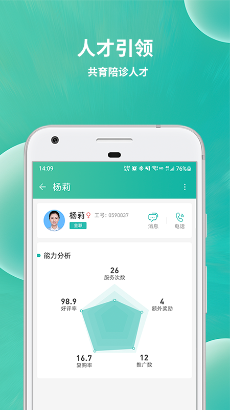 小易合伙人截图展示3