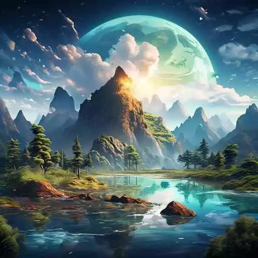 探索气候世界