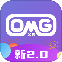 omgxr兴趣社群