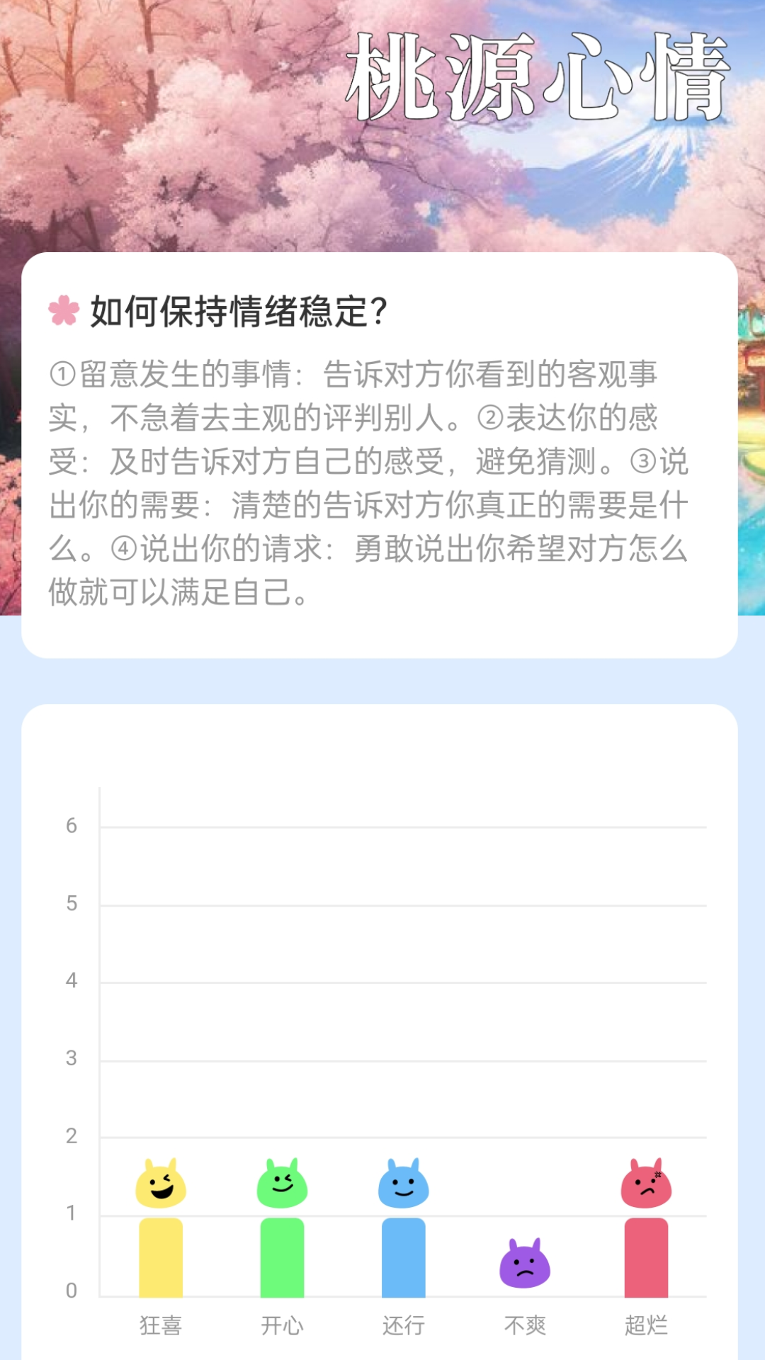 桃源守能截图展示1