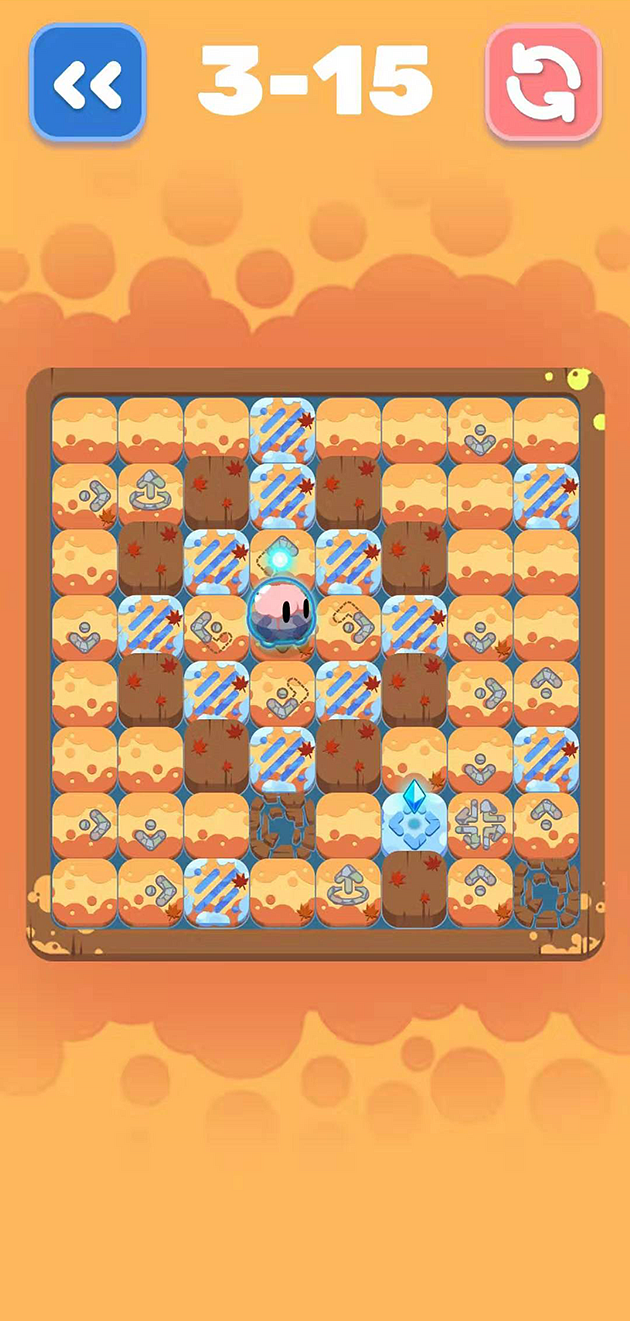 旅途截图展示4