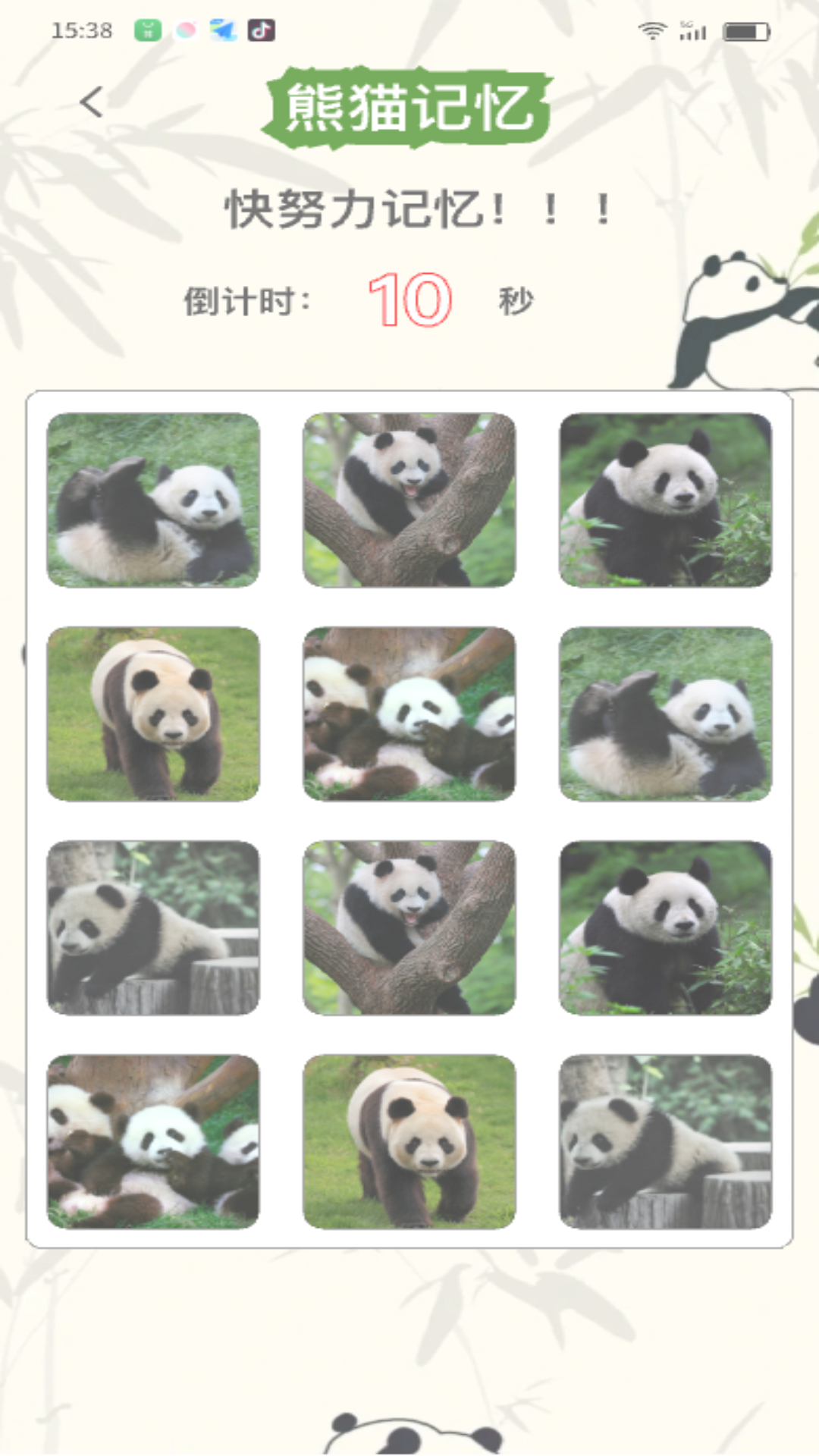 熊猫乐满截图展示4
