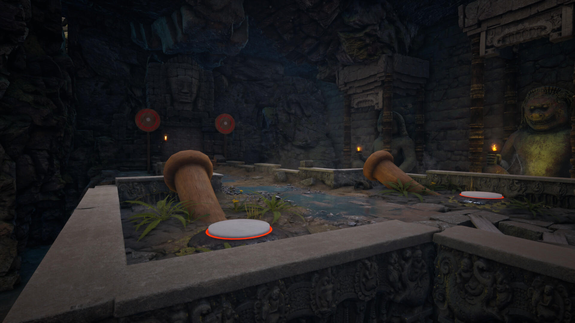 链在一起截图展示6