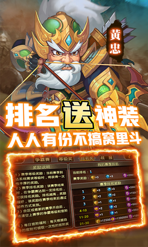 三国又如何截图展示2