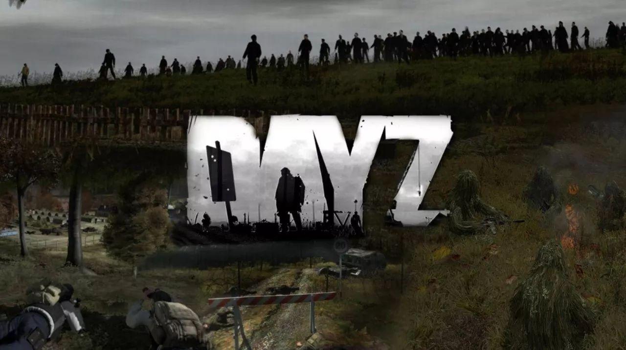 dayz游戏介绍 游戏玩法特色分享